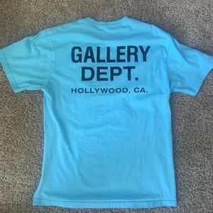 Gallery Dept Tshirt
